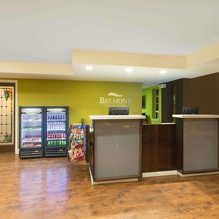 Baymont By Wyndham Modesto Salida Ξενοδοχείο Εξωτερικό φωτογραφία