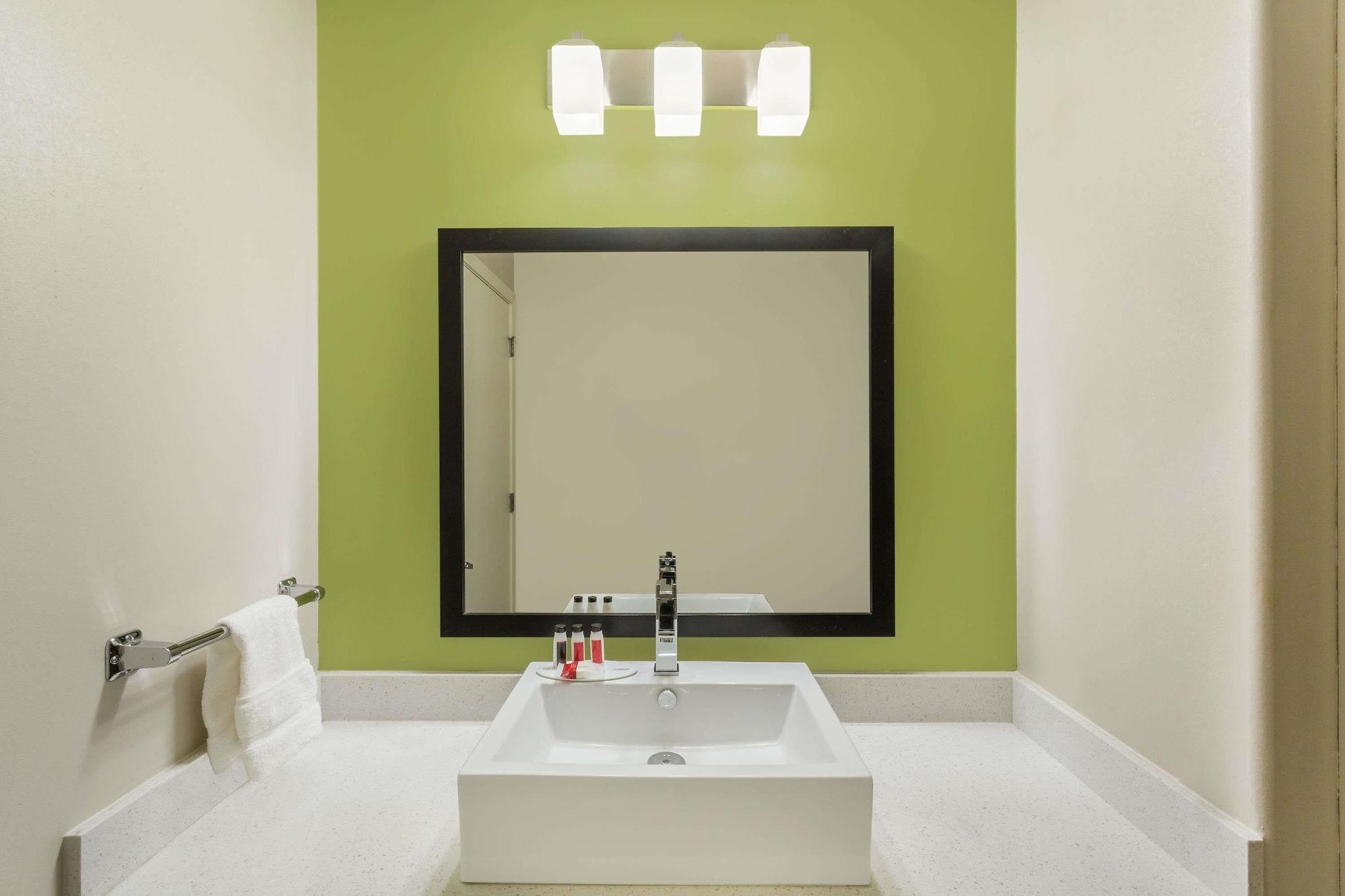 Baymont By Wyndham Modesto Salida Ξενοδοχείο Εξωτερικό φωτογραφία
