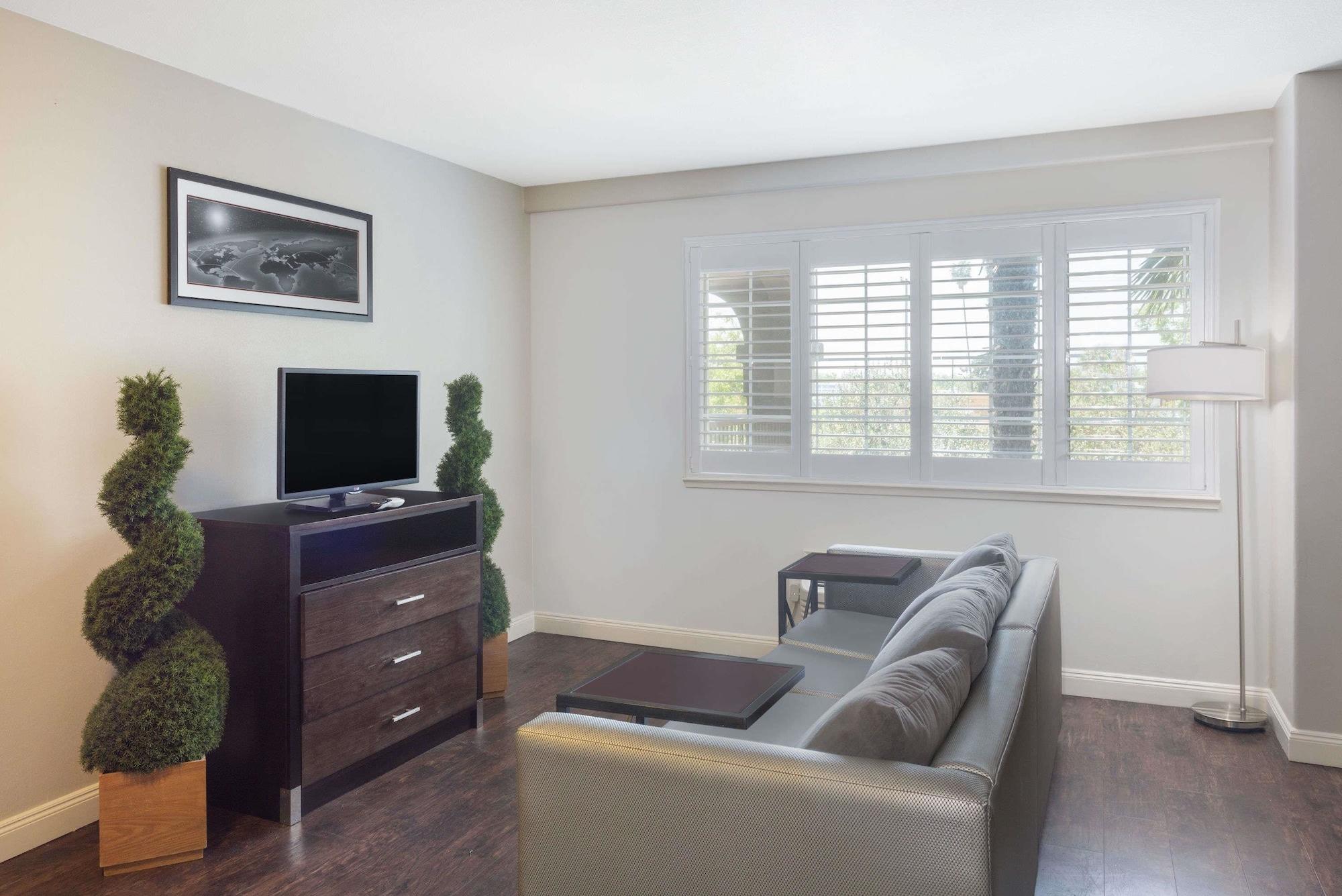 Baymont By Wyndham Modesto Salida Ξενοδοχείο Εξωτερικό φωτογραφία