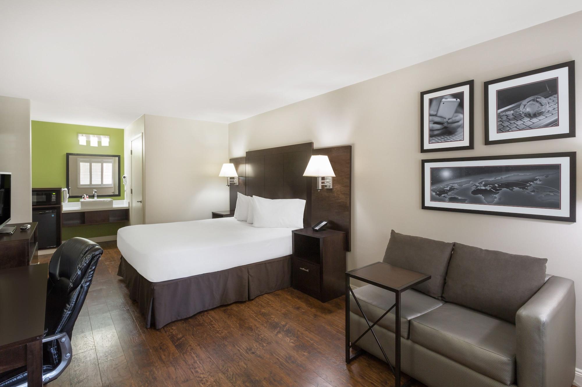 Baymont By Wyndham Modesto Salida Ξενοδοχείο Εξωτερικό φωτογραφία