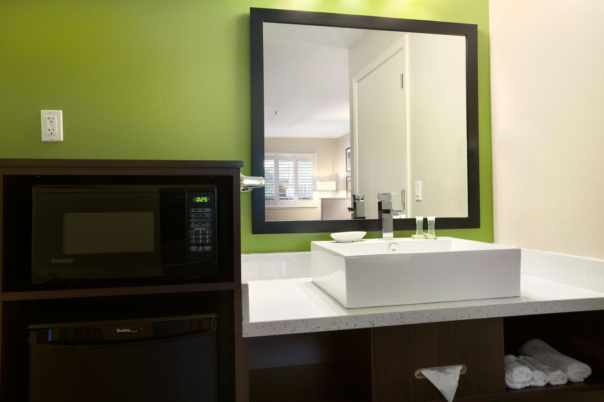 Baymont By Wyndham Modesto Salida Ξενοδοχείο Εξωτερικό φωτογραφία