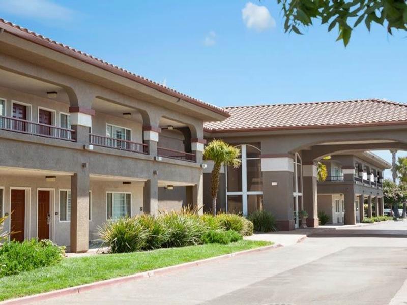 Baymont By Wyndham Modesto Salida Ξενοδοχείο Εξωτερικό φωτογραφία
