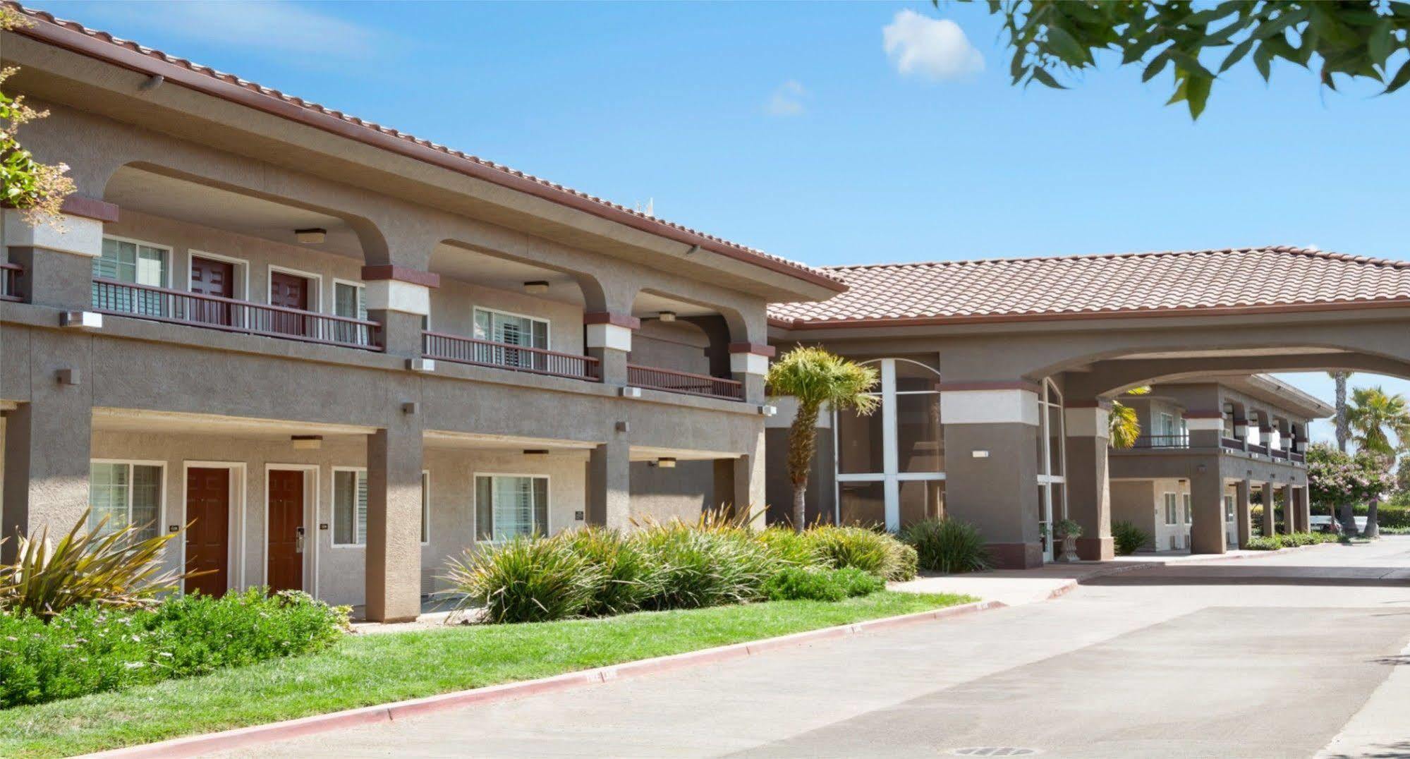 Baymont By Wyndham Modesto Salida Ξενοδοχείο Εξωτερικό φωτογραφία