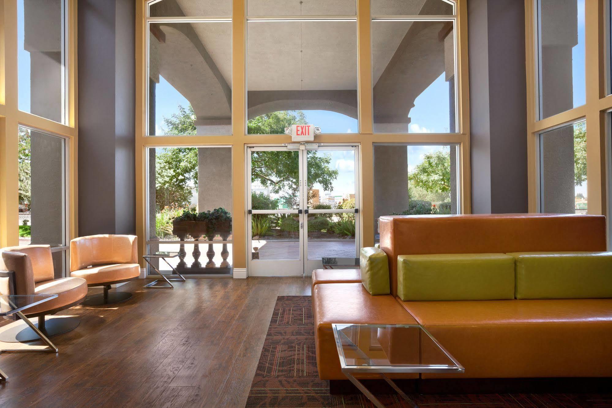 Baymont By Wyndham Modesto Salida Ξενοδοχείο Εξωτερικό φωτογραφία