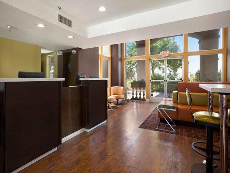 Baymont By Wyndham Modesto Salida Ξενοδοχείο Εξωτερικό φωτογραφία